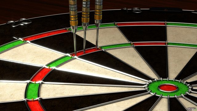 Top Darts - Immagine 42314