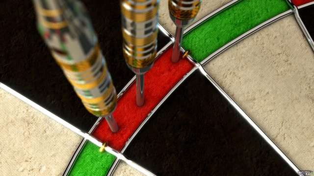Top Darts - Immagine 42315