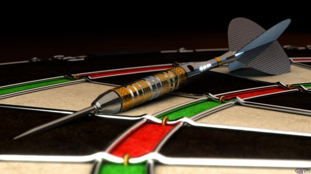 Top Darts - Immagine 42316