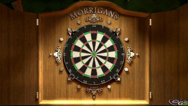Top Darts - Immagine 42320