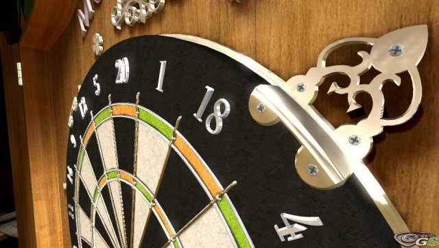 Top Darts - Immagine 42324
