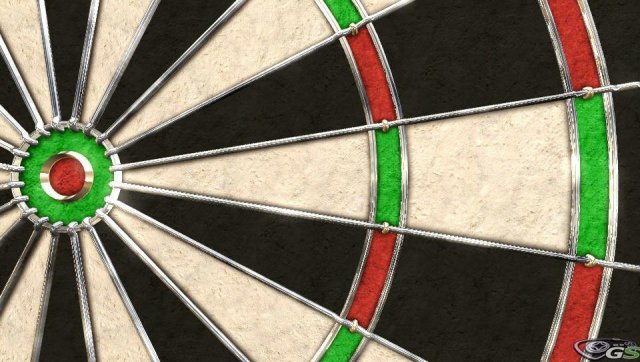 Top Darts - Immagine 42325
