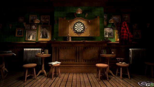 Top Darts - Immagine 42329