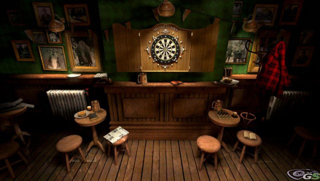 Top Darts - Immagine 42330