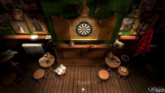 Top Darts - Immagine 42331