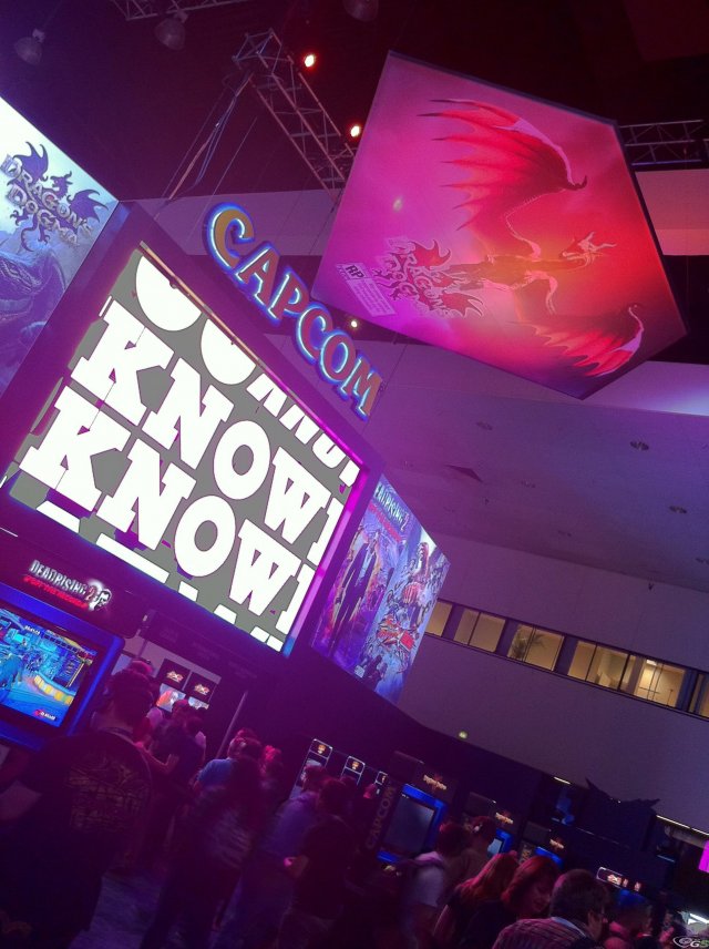 E3 2011 -In diretta da Los Angeles - Immagine 42407