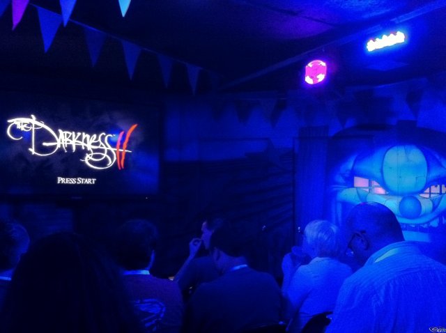 E3 2011 -In diretta da Los Angeles - Immagine 42411