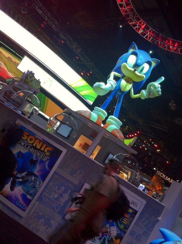 E3 2011 -In diretta da Los Angeles - Immagine 42414
