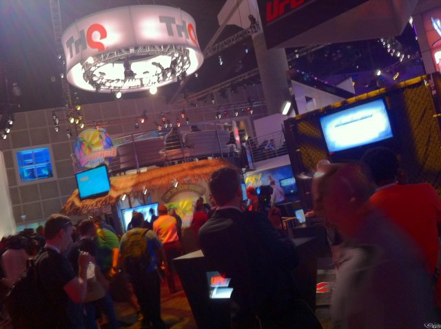 E3 2011 -In diretta da Los Angeles - Immagine 42415