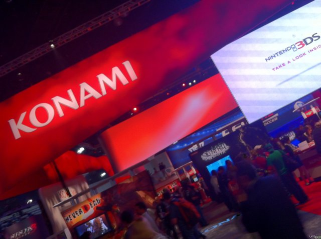 E3 2011 -In diretta da Los Angeles - Immagine 42416