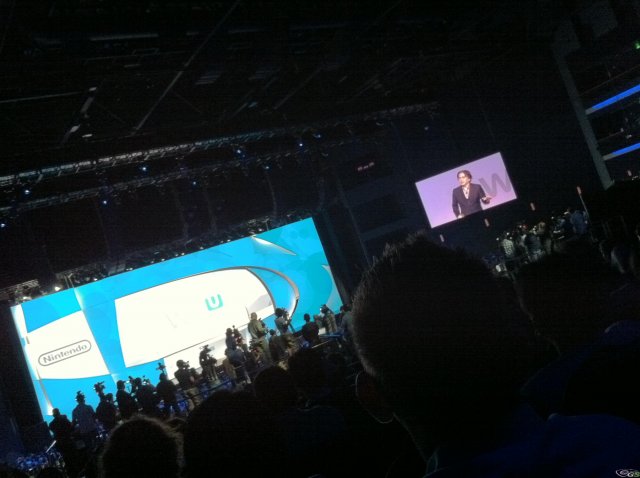 E3 2011 -In diretta da Los Angeles - Immagine 42418