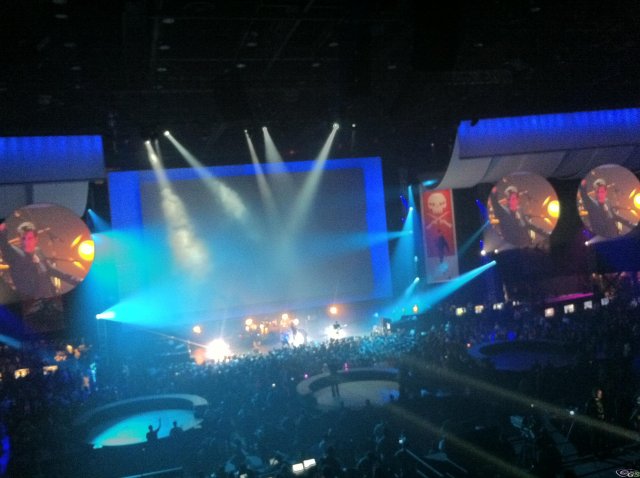E3 2011 -In diretta da Los Angeles - Immagine 42424