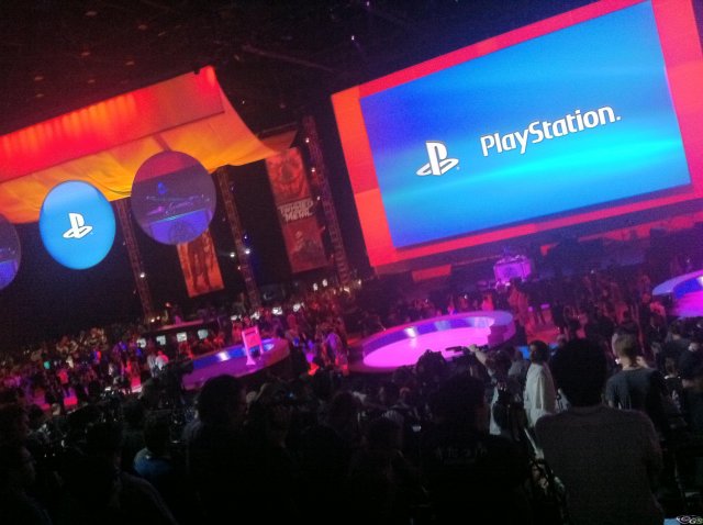 E3 2011 -In diretta da Los Angeles - Immagine 42426