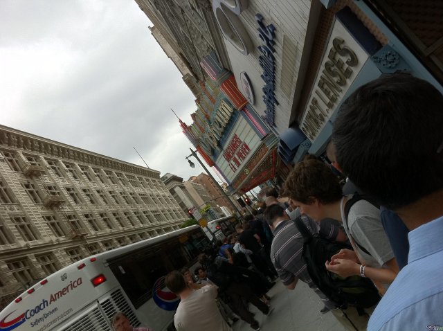 E3 2011 -In diretta da Los Angeles - Immagine 42432