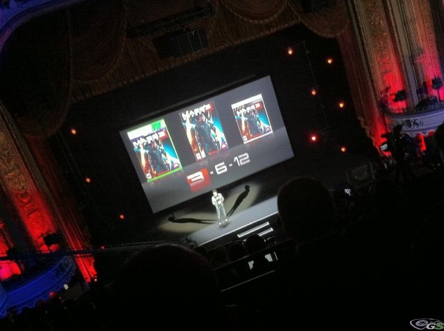 E3 2011 -In diretta da Los Angeles - Immagine 42435