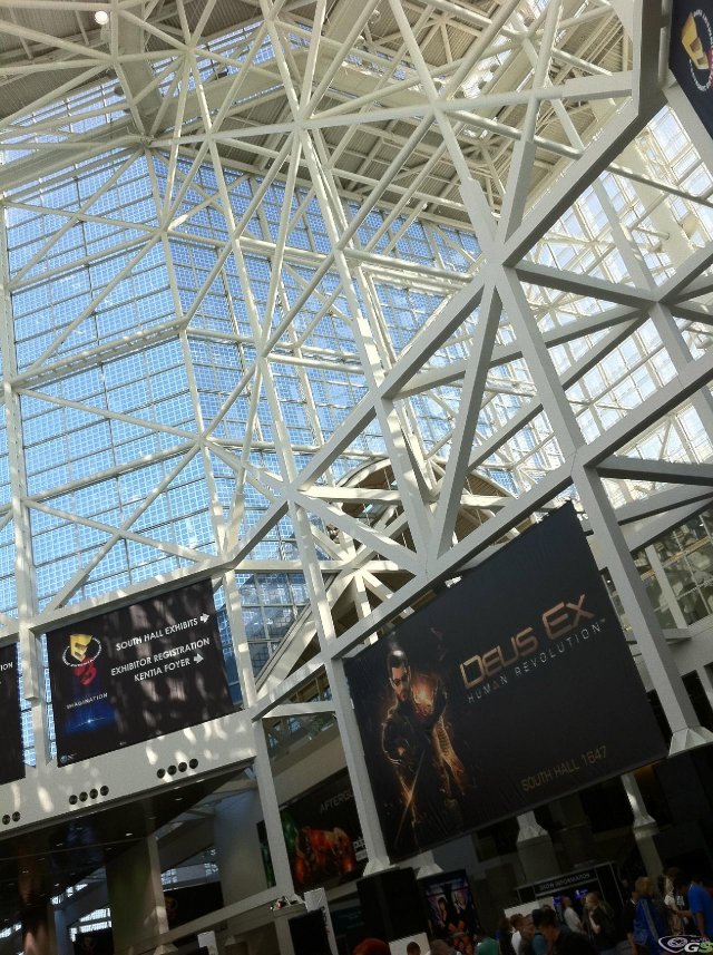 E3 2011 -In diretta da Los Angeles - Immagine 42439