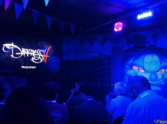 E3 2011 -In diretta da Los Angeles - Immagine 42440