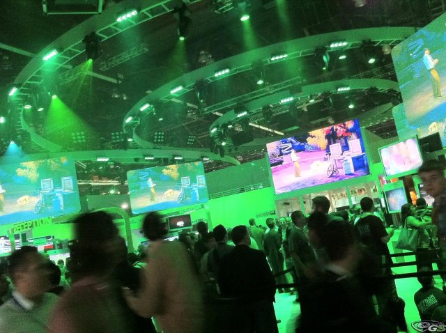 E3 2011 -In diretta da Los Angeles - Immagine 42441