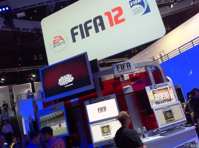 E3 2011 -In diretta da Los Angeles - Immagine 42442