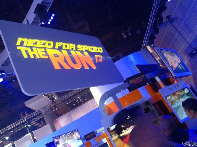 E3 2011 -In diretta da Los Angeles - Immagine 42443
