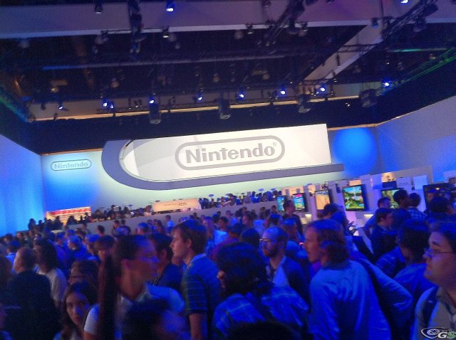 E3 2011 -In diretta da Los Angeles - Immagine 42446