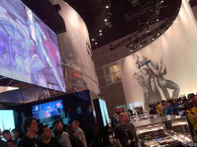 E3 2011 -In diretta da Los Angeles - Immagine 42450