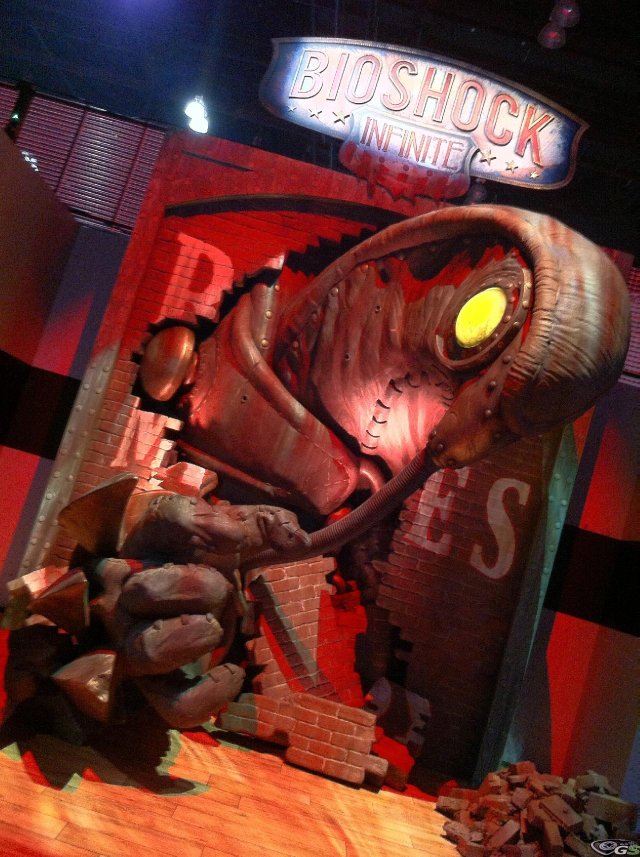 E3 2011 -In diretta da Los Angeles - Immagine 42451