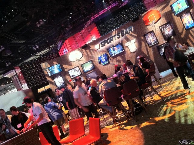 E3 2011 -In diretta da Los Angeles - Immagine 42452