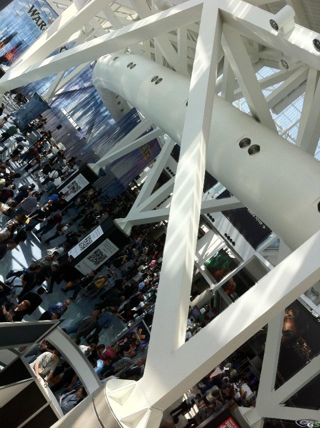 E3 2011 -In diretta da Los Angeles - Immagine 42456
