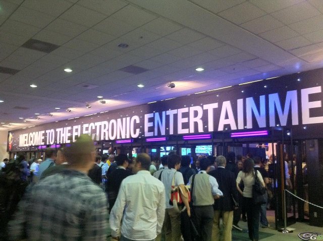 E3 2011 -In diretta da Los Angeles - Immagine 42457