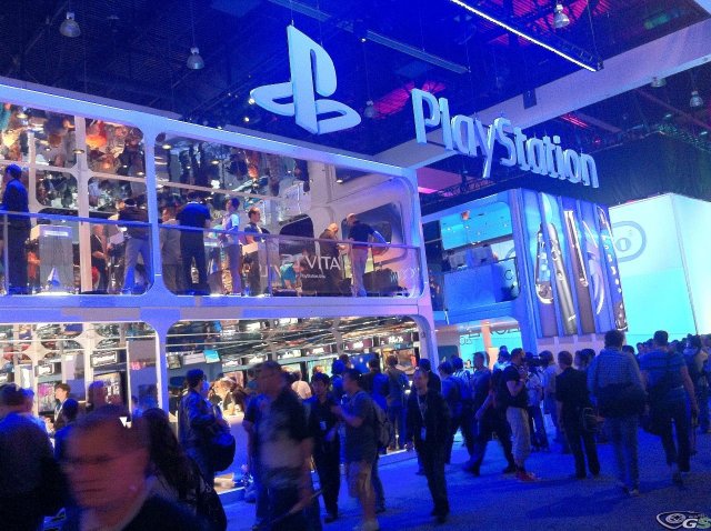 E3 2011 -In diretta da Los Angeles - Immagine 42458