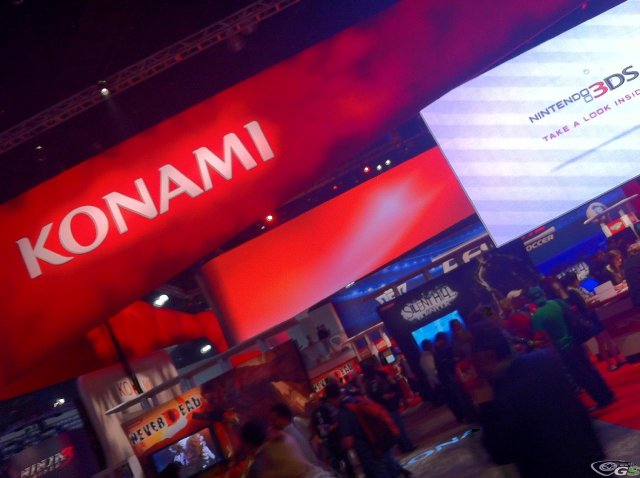 E3 2011 -In diretta da Los Angeles - Immagine 42459