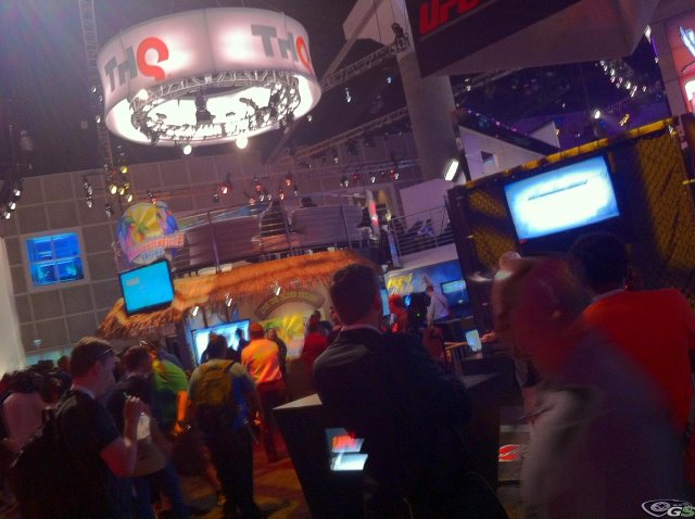 E3 2011 -In diretta da Los Angeles - Immagine 42460