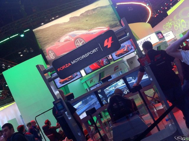 E3 2011 -In diretta da Los Angeles - Immagine 42462