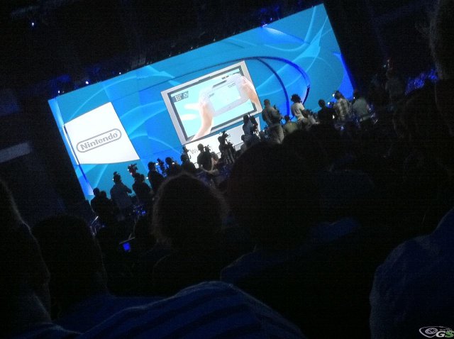 E3 2011 -In diretta da Los Angeles - Immagine 42464