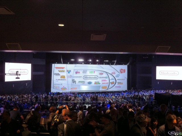 E3 2011 -In diretta da Los Angeles - Immagine 42466