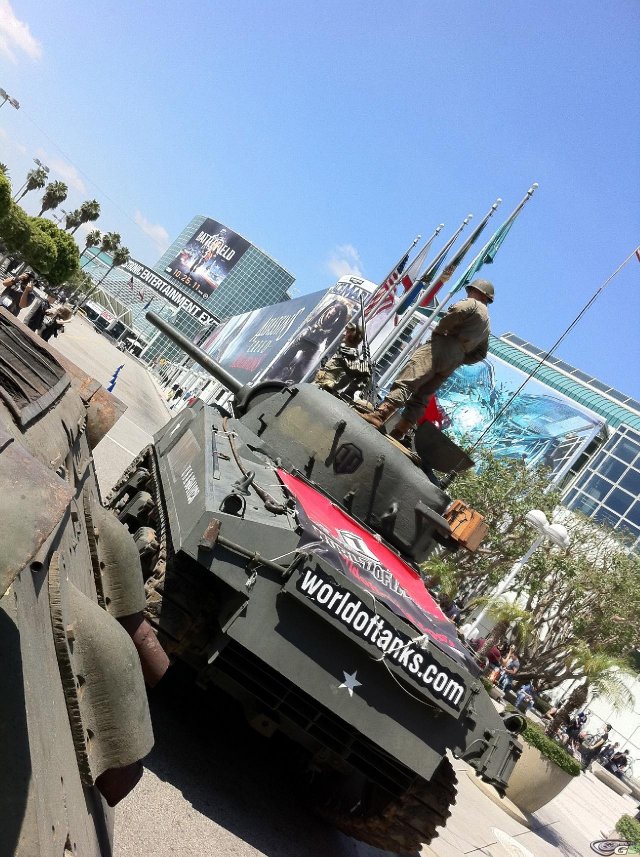 E3 2011 -In diretta da Los Angeles - Immagine 42467