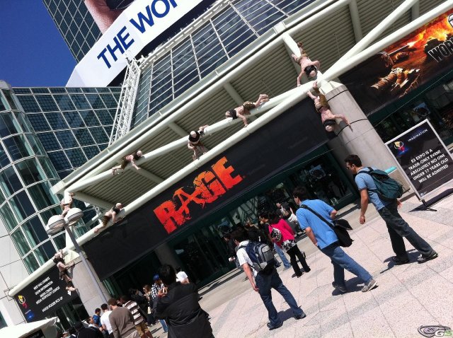 E3 2011 -In diretta da Los Angeles - Immagine 42468