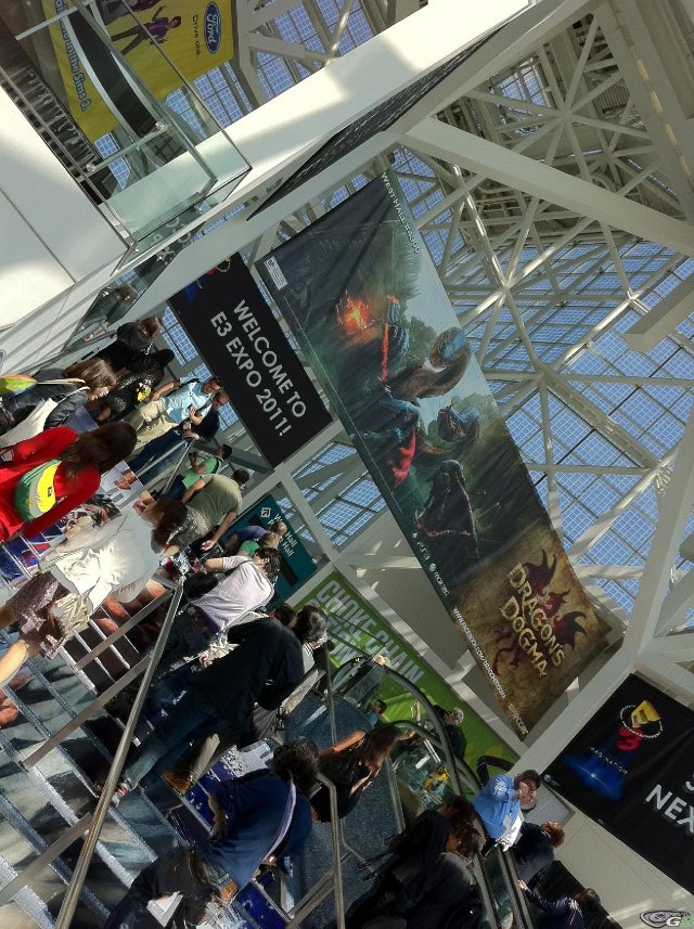 E3 2011 -In diretta da Los Angeles - Immagine 42469