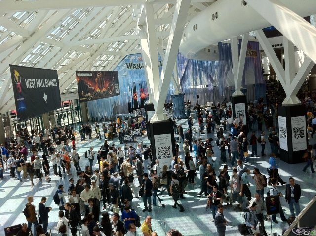 E3 2011 -In diretta da Los Angeles - Immagine 42470