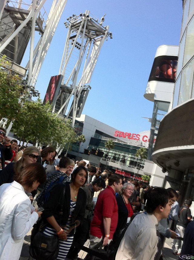 E3 2011 -In diretta da Los Angeles - Immagine 42473