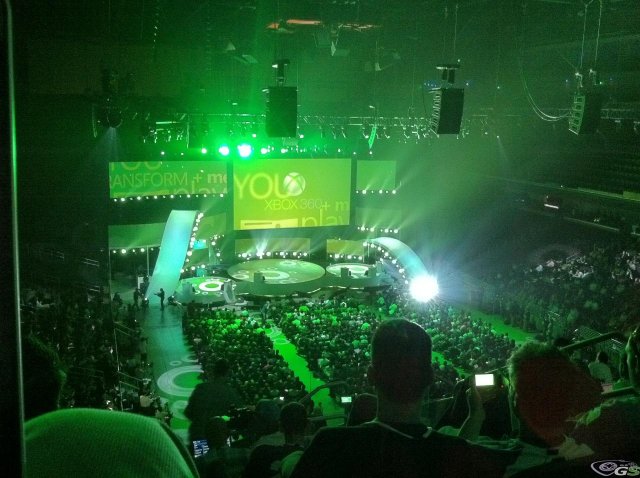 E3 2011 -In diretta da Los Angeles - Immagine 42479