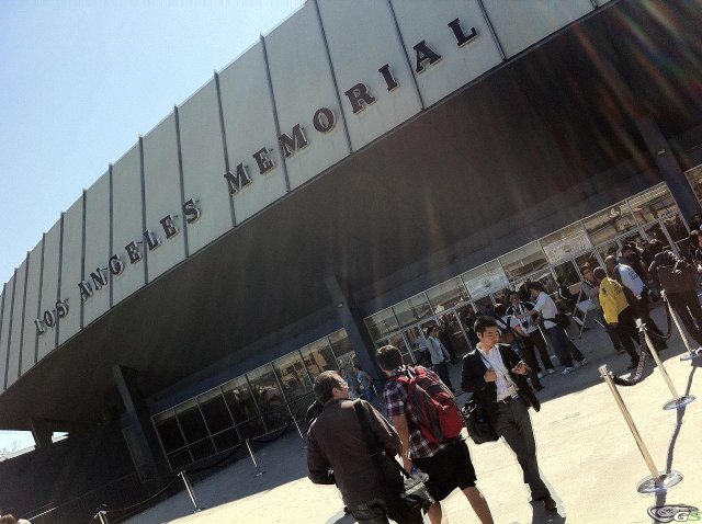 E3 2011 -In diretta da Los Angeles - Immagine 42480