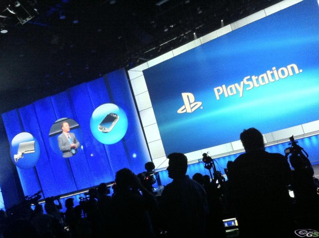 E3 2011 -In diretta da Los Angeles - Immagine 42481
