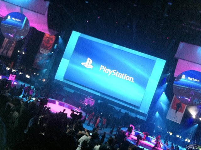 E3 2011 -In diretta da Los Angeles - Immagine 42482