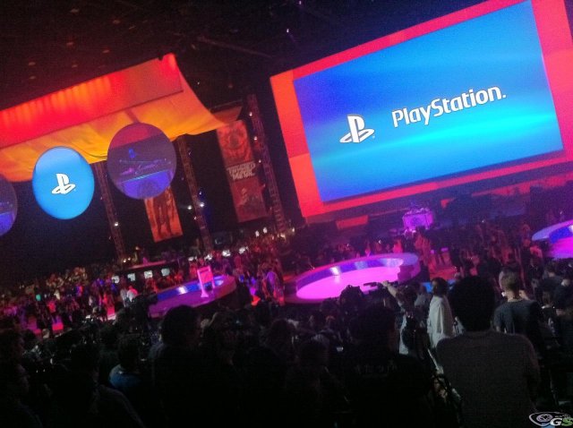 E3 2011 -In diretta da Los Angeles immagine 42483