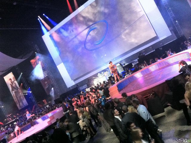 E3 2011 -In diretta da Los Angeles immagine 42484