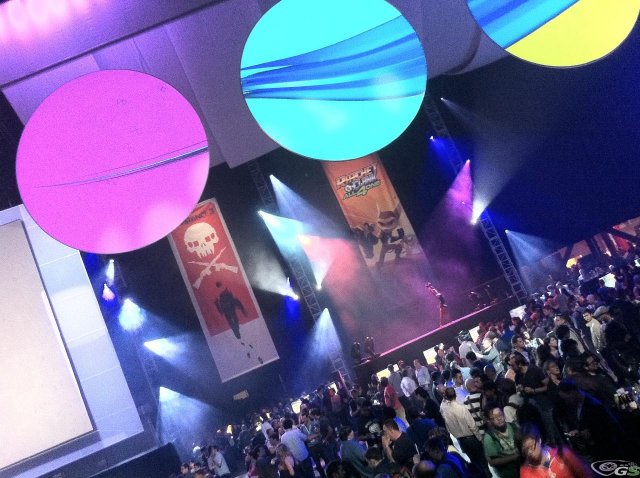 E3 2011 -In diretta da Los Angeles immagine 42485