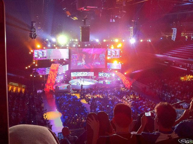 E3 2011 -In diretta da Los Angeles immagine 42487