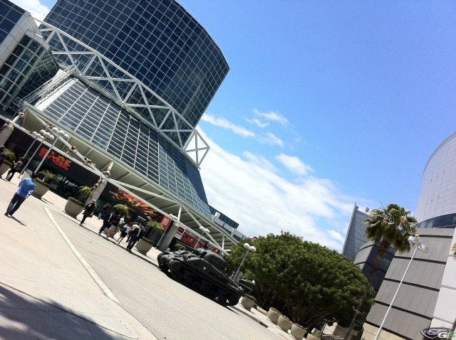 E3 2011 -In diretta da Los Angeles immagine 42489